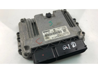 Řídící jednotka 391112A976, 0281031497 KIA Ceed 2012