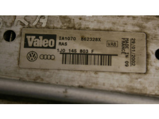 Интеркулер  1J0145803F, 862328X   Volkswagen Bora 