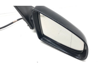 Зеркало электрическое        Audi A6 Allroad C6  2006 - 2011 года   