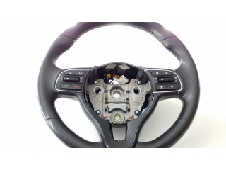 Руль KIA Niro  2017- года 56100G5430SX4, 56100G5430      