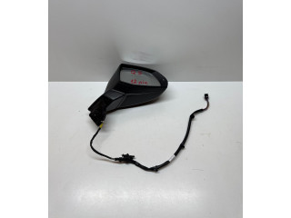 Zpětné zrcátko  Audi Q7 4M 2017  4M1857410AG, 4M0857536B  