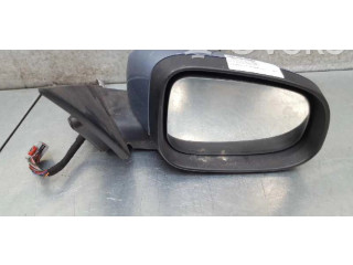 Зеркало электрическое Jaguar XF X250 2007 - 2015 года