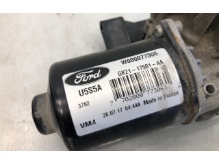 Двигатель стеклоочистителей 2006324, GK21-17501-AA Ford Transit Custom