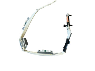 Боковая подушка безопасности 9141639, 0932   Volvo V70