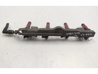 Топливная рампа Mazda 3 I