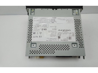 Дисплей    5F0035871B   Seat Ibiza IV (6J,6P)