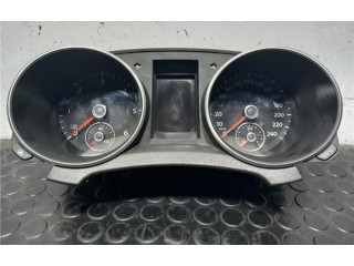 Панель приборов 5K0920872A Volkswagen Golf VI