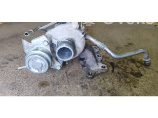 Турбина Dacia Sandero 144108035R, 19102103844