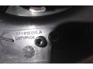 Вентилятор печки 6R1819015A Audi A1