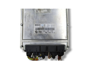 Řídící jednotka 7788053, NNN100720 Rover 75 2002