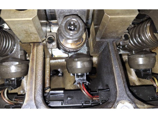 Vstřikovač Seat Ibiza IV (6J,6P)