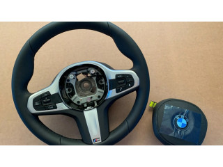 Руль BMW X4 G02  2018- года 32308008178, 32308097022      