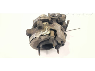 Турбина 0571457017T Audi A8 S8 D3 4E