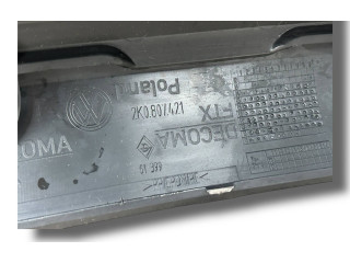 Блок комфорта 2K0807421 Volkswagen Caddy