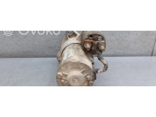 Стартер  12563863, 9000875   Chevrolet TrailBlazer