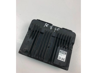 Řídící jednotka 896613T860, FR640 Toyota Camry 2020