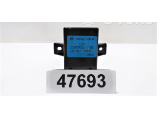 Блок управления 2880005000, 47693 SsangYong Korando