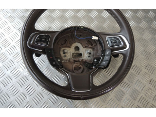 Руль Jaguar XJ X351 2009 - 2019 года FW