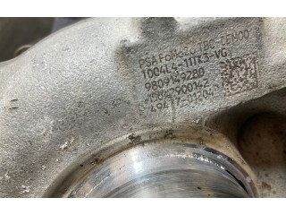 Turbodmychadlo Турбина 9809149280, 4947701204 Land Rover Discovery Sport 224DT