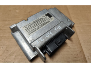 Блок подушек безопасности P56010501AI   Jeep Cherokee III KJ