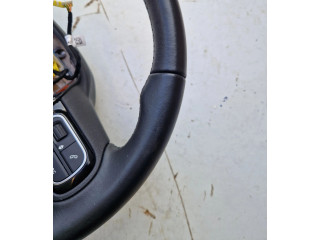 Руль Citroen C3 Aircross 2017 - года 98118752ZD