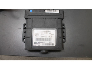 Блок управления коробкой передач 09K927750K, MDED001715   Volkswagen Transporter - Caravelle T5