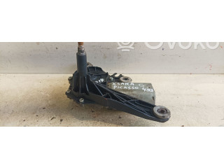 Моторчик заднего дворника 9631473680, 963147368005    Citroen Xsara Picasso