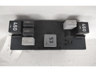 Блок комфорта BKP   Volkswagen PASSAT B6   