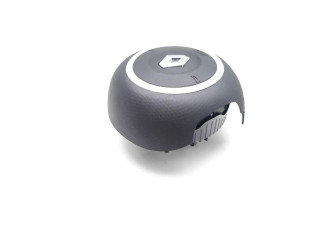 Подушка безопасности водителя 985703527R, 0589-P1-000202   Renault Twingo III