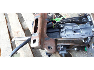  рейка  Колонка рулевая 4G0419506AL   Audi A7 S7 4G 2011 - 2017 года