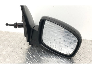 Зеркало электрическое Hyundai i10 2007 - 2012 года