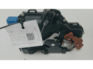 Передний замок