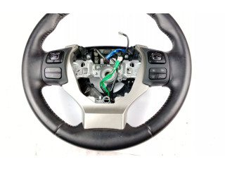 Руль Lexus NX 2014 - 2021 года 864A248011, GE40000321