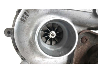 Турбина Ford Ranger 2.5 VJ269906, TURBOCOMPRESOR