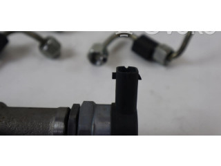 Топливная рампа    Jeep Cherokee  