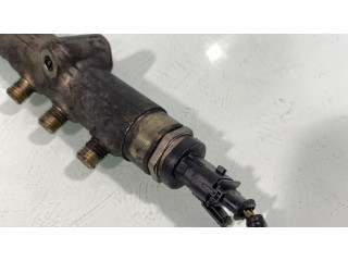 Vstřikovací lišta 30757146, 0445215023 Volvo C70 pro naftový motor 2.4 D