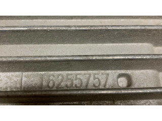 Блок управления двигателя 16255757   Chevrolet TrailBlazer