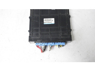 Блок управления коробкой передач    Mitsubishi Carisma