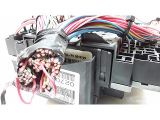 Pojistková skříňka 8688153, 8645729 Volvo S60 2002