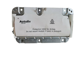 Подушка безопасности пассажира 30721035, 605650100 Volvo V70