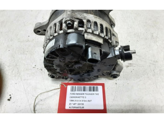 Генератор JB3T10300AB, JB3T10300AB   Ford Ranger      