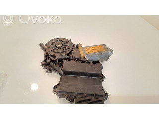 Передний двигатель механизма для подъема окон