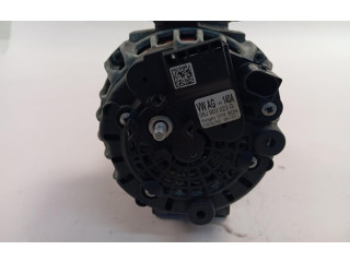 Генератор 06J903023G Volkswagen Golf VII