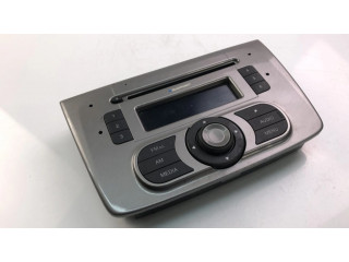 Блок управления климат-контролем 8636562462 Alfa Romeo MiTo