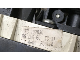 Блок управления климат-контролем JFC102030, RGLHDG0 Rover 45