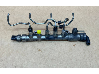 Vstřikovací lišta A5020, P0180 Mazda 6 SH01