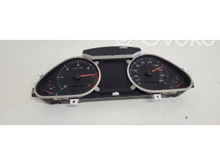 Přístrojová deska Audi Q7 4M 2018 4L0920981P, 503002205203