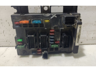 Pojistková skříňka Řídící jednotka BSM 9650664080, BSMB3   Fiat Ulysse 2005