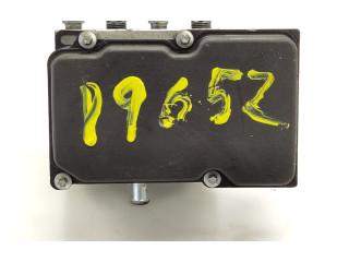 Блок АБС 8200806980 Dacia Duster 2010 - 2017 года