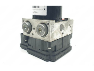 Блок АБС 476601563R   Renault  Scenic III -  Grand scenic III  2009 - 2016 года